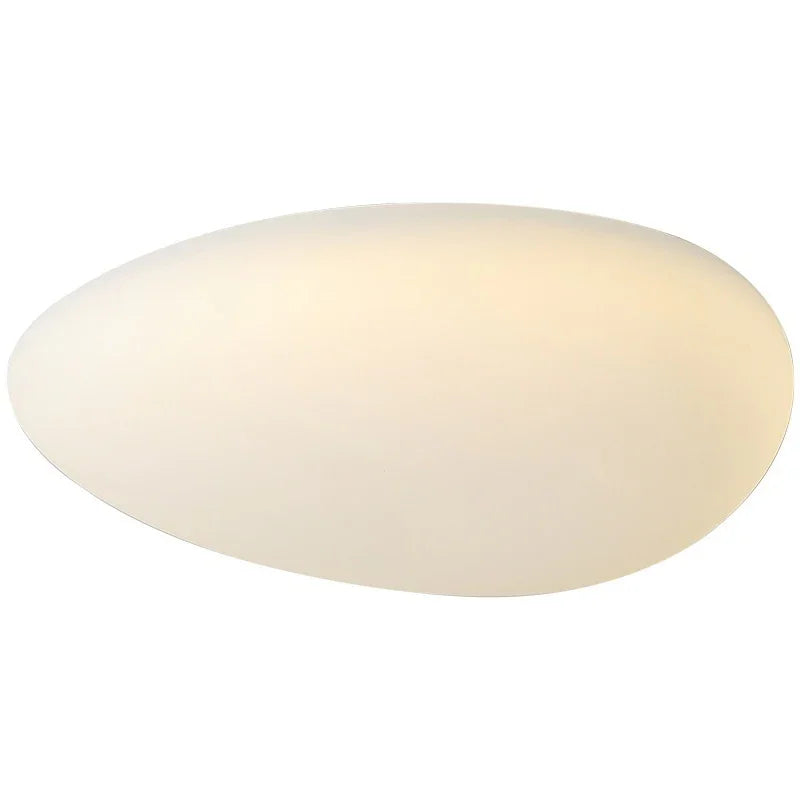 Modern Minimalist Ceiling Light - Bedroom Master Suite Lighting