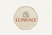 Lumivale Logo with Icon
